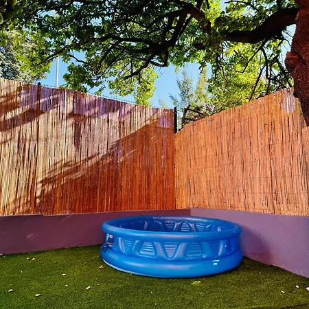 River 2-bedroom With Terrace In Alcantara Apartamento Lisboa