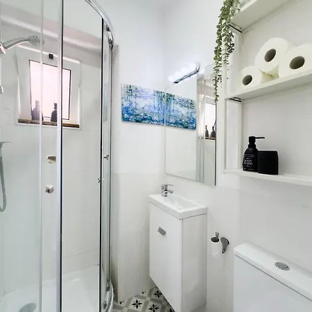Appartamento River 2-bedroom With Terrace In Alcantara *